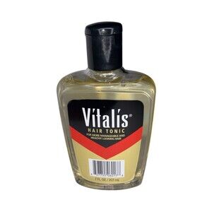 Vitalis Hair Tonic Liquid - 7oz